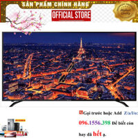 SMART TIVI 4K 60 INCH SHARP 4T-C60AL1X ANDROID TV ~P&G