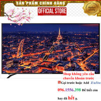 SMART TIVI 4K 60 INCH SHARP 4T-C60AL1X ANDROID TV |P&G