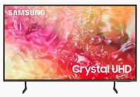 Smart Tivi 4K 85 inch Samsung UA85DU7700KXXV&nbsp[TẠM HẾT HÀNG]