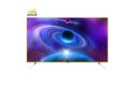 Smart Tivi 4K ASANZO 55 Inch 55AU8000