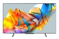 Smart Tivi 4K Hisense 55U6K Google TV 55 inch