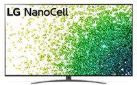 Smart Tivi 4K LG 50 inch 50NANO86TPA NanoCell HDR ThinQ AI