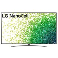 Smart Tivi 4K LG 75 inch 75NANO86TPA NanoCell HDR ThinQ AIMới 2021