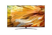 Smart Tivi 4K LG 75 inch 75QNED91PTA Nanocell Mini LED HDR ThinQ AI Mới 2021