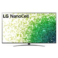 Smart Tivi 4K NanoCell HDR ThinQ LG 50 inch 50NANO86TPA Mới 2021