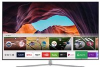 Smart Tivi 4K QLED 55 inch Samsung QA55Q7FAM