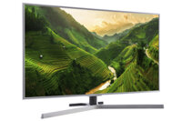 Smart Tivi 4K Samsung 43 inch UA43NU7400