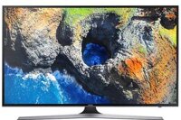 Smart Tivi 4K Samsung 49 inch UA49MU6100