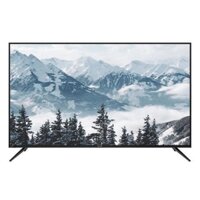 Smart Tivi 4K Sharp 70 inch 4T-C70CK3X Ultra HD