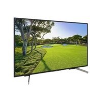 Smart Tivi 4K Sony 55inch 55X8000H