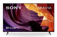 Smart Tivi 4K Sony KD-50X80K 50 inch Google TV - Hàng Chính Hãng
