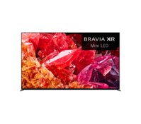 Smart Tivi 4K Sony XR-85X95K 85 inch Android TV Mới 2022