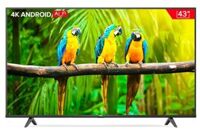 Smart Tivi 4K TCL 55 inch 55T65