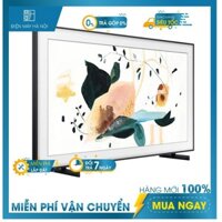 Smart TiVi 4K The Frame Samsung 65 Inch QA65LS03TAKXXV