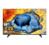 Smart Tivi 4K Toshiba 50 inch 50E330NP - Hàng chính hãng