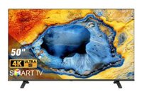 Smart Tivi 4K Toshiba 50E330NP 50 inch