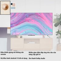 Smart Tivi 50 Inch COOCAA 50S6G Pro Max 2021 - INDO