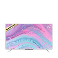 Smart Tivi 50 Inch COOCAA 50S6G Pro Max