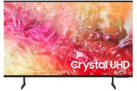 Smart Tivi 50 Inch Crystal UHD DU7000 4K Samsung UA50DU7000KXXV