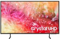 Smart Tivi 50 Inch Crystal UHD DU7700 4K Samsung UA50DU7700KXXV