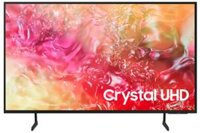 Smart Tivi 50 inch QLED 4K QE1C Samsung QA50QE1CAKXXV