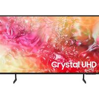 Smart Tivi 55 Inch Crystal UHD DU7000 4K Samsung UA55DU7000KXXV