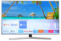 Smart Tivi 55 inch Samsung 4K UA55NU7400