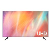 Smart Tivi 55 inch UHD 4K AU7700 Samsung UA55AU7700KXXV