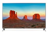 Smart Tivi 65 inch 4K LG 65UK6100PTA