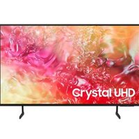 Smart Tivi 65 Inch Crystal UHD DU7000 4K Samsung UA65DU7000KXXV