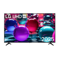 Smart Tivi 65 Inch LG UHD AI  4K 65UA8450PSA