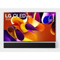 Smart Tivi 65 Inch OLED Evo G4 4K LG OLED65G4PSA