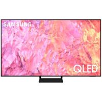 Smart Tivi 65 inch QLED 4K QE1C và Loa thanh Q-series HW-Q60C Samsung F-QA65QE1CQ60C