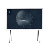 Smart Tivi 65 inch The Serif LS01B Samsung QA65LS01BAKXXV