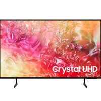 Smart Tivi 70 Inch Crystal UHD DU7000 4K Samsung UA70DU7000KXXV