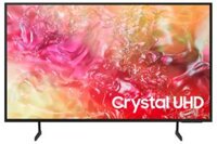Smart Tivi 75 Inch Crystal UHD DU7000 4K Samsung UA75DU7000KXXV