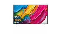 Smart Tivi 75 Inch LG QNED AI QNED80 4K 75QNED80ASA Mới 2025