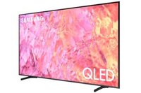 Smart Tivi 75 inch QLED 4K QE1C Samsung QA75QE1CAKXXV