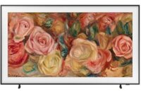 Smart Tivi 75 Inch The Frame LS03D QLED 4K Chế độ tranh Art Mode Samsung QA75LS03DAKXXV
