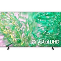 Smart Tivi 85 Inch Crystal UHD DU8000 4K Samsung UA85DU8000KXXV
