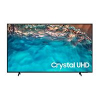 Smart Tivi 85 inch Crystal UHD 4K BU8000 Samsung UA85BU8000KXXV