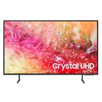 Smart Tivi 85 Inch Crystal UHD DU7700 4K Samsung UA85DU7700KXXV