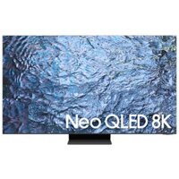 Smart Tivi 85 inch Neo QLED 8K QN900C Samsung QA85QN900CKXXV