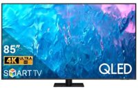 Smart Tivi 85 inch QLED 4K Q70C Samsung QA85Q70CAKXXV