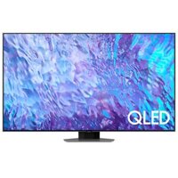 Smart Tivi 85 inch QLED 4K Q80C 4K Samsung QA85Q80CAKXXV