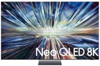 Smart Tivi 85 inch QLED 8K QN900D Samsung QA85QN900DKXXV