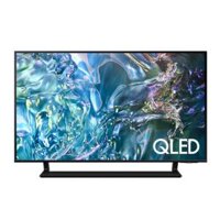 Smart Tivi 85 Inch QLED Q60D 4K Samsung QA85Q60DAKXXV