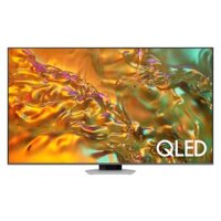 Smart Tivi 85 inch QLED Q80D 4K Samsung QA85Q80DAKXXV