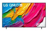 Smart Tivi 86 Inch LG QNED AI 4K 86QNED80ASA