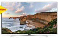 Smart Tivi 86 inch LG 86UH955T